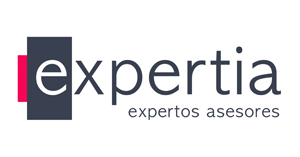 expertia logo