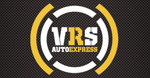 logo VRS