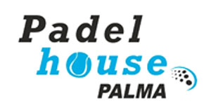 logo padelhouse